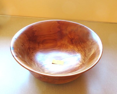 This bowl in 